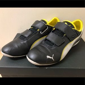 Puma men’s Ferrari shoes